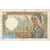 Francia, 50 Francs, 1941, Z.84 72184, MBC, Fayette:19.1, KM:93