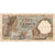 Francja, 100 Francs, Sully, 1942, E.30200 762, EF(40-45), Fayette:26.52, KM:94