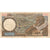 France, 100 Francs, Sully, 1942, E.30200 762, EF(40-45), Fayette:26.52, KM:94