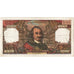 França, 100 Francs, Corneille, 1965, J.114 32834, AU(50-53), Fayette:65.6