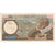 France, 100 Francs, Sully, 1940, A.8063 141, EF(40-45), Fayette:26.52, KM:94