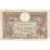 France, 100 Francs, 1939, O.64021 705, G(4-6), Fayette:24.15, KM:78c
