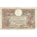 Francia, 100 Francs, 1939, O.64021 705, MC+, Fayette:24.15, KM:78c
