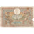 France, 100 Francs, 1938, U.60512 234, G(4-6), Fayette:24.15, KM:78c