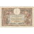 France, 100 Francs, 1936, T.51650 381, B, Fayette:24.15, KM:78c