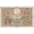 France, 100 Francs, 1936, T.51650 381, B, Fayette:24.15, KM:78c
