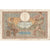 France, 100 Francs, 1938, J.58198 828, VF(30-35), Fayette:24.15, KM:78c