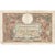 Francia, 100 Francs, 1934, Z.47071 789, MB+, Fayette:24.15, KM:78c