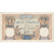 França, 1000 Francs, 1940, J.10247 317, UNC(60-62), Fayette:38.50, KM:90c