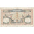 Francja, 1000 Francs, 1940, J.10247 317, UNC(60-62), Fayette:38.50, KM:90c