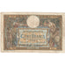 Francja, 100 Francs, Luc Olivier Merson, 1909, E.1001 647, G(4-6)