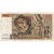 France, 100 Francs, Delacroix, 1978, Y.9 105956, B, Fayette:69.4a, KM:154b