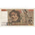 Francia, 100 Francs, Delacroix, 1981, P.49 107140, BB, Fayette:69.4a, KM:154b