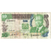 Kenya, 10 Shillings, 1987, 1987-07-01, KM:20f, EF(40-45)