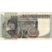 Italy, 10,000 Lire, 1976, 1976-08-25, KM:106c, EF(40-45)