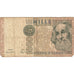 Italia, 1000 Lire, 1982-01-06, KM:109a, B+