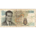 Belgium, 20 Francs, 1964-1966, 1964-06-15, KM:138, VF(20-25)