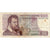 100 Francs, Bélgica, 1974-02-21, KM:134b, MBC