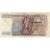 Belgium, 100 Francs, 1974-02-21, KM:134b, EF(40-45)