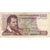 Belgien, 100 Francs, 1972-07-26, KM:134b, S+