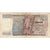 100 Francs, Bélgica, 1972-07-26, KM:134b, BC+