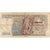 Belgium, 100 Francs, 1972-05-09, KM:134b, VG(8-10)
