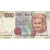 Italy, 1000 Lire, 1990-10-03, KM:114c, UNC(63)