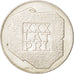 Coin, Poland, 200 Zlotych, 1974, Warsaw, MS(63), Silver, KM:72