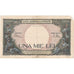 Romania, 1000 Lei, 1941, 1941-09-10, KM:52a, VG(8-10)