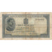 Romania, 500 Lei, 1936, 1936-04-30, KM:42a, VF(20-25)