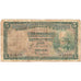 Albania, 5 Franka Ari,KM:2B, VG(8-10)