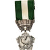 França, Collectivités locales, Medal, Qualidade Excelente, Crouzat, Bronze