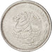 Coin, Mexico, 50 Pesos, 1990, Mexico City, AU(55-58), Stainless Steel, KM:495a