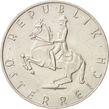 Austria, 5 Schilling, 1979, MS(63), Copper-nickel, KM:2889a