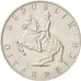 Austria, 5 Schilling, 1979, MS(63), Copper-nickel, KM:2889a
