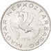 Monnaie, Hongrie, 10 Filler, 1976, Budapest, SUP, Aluminium, KM:572