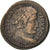 Moneda, Constantine I, Follis, Lyons, MBC, Bronce, RIC:222