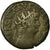 Münze, Nero, Tetradrachm, Alexandria, SS, Billon, Milne:238