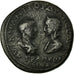 Moneda, Gordian III, Pentassaria, Marcianopolis, MBC, Bronce, Varbanov:2048
