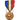 França, Union Nationale des Combattants, Medal, Não colocada em circulação