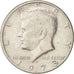 United States, Kennedy Half Dollar, 1973, Denver, AU(50-53), KM:202b