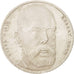 Coin, GERMANY - FEDERAL REPUBLIC, 10 Mark, 1993, Hamburg, Germany, AU(55-58)