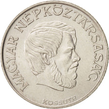 Coin, Hungary, 5 Forint, 1989, MS(60-62), Copper-nickel, KM:635