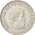 Coin, Hungary, 5 Forint, 1989, MS(60-62), Copper-nickel, KM:635