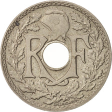 France, Lindauer, 10 Centimes, 1939, MS(63), Nickel-Bronze, KM:889.2