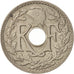 France, Lindauer, 10 Centimes, 1939, MS(63), Nickel-Bronze, KM:889.2