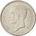 Coin, Belgium, 5 Francs, 5 Frank, 1930, AU(50-53), Nickel, KM:97.1