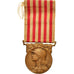 Francja, Grande Guerre, Medal, 1914-1918, Doskonała jakość, Morlon, Bronze