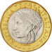 Italy, 1000 Lire, 1998, Rome, MS(64), Bi-Metallic, KM:194
