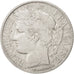 Coin, France, Cérès, Franc, 1895, Paris, VF(30-35), Silver, KM:822.1